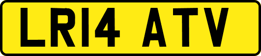 LR14ATV