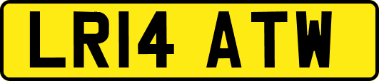 LR14ATW