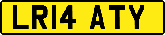 LR14ATY