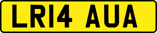 LR14AUA