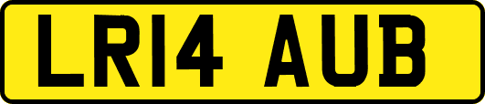 LR14AUB