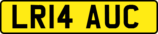 LR14AUC