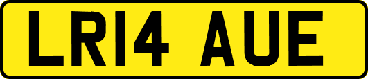 LR14AUE