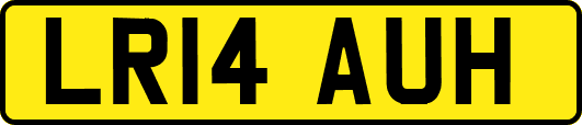 LR14AUH
