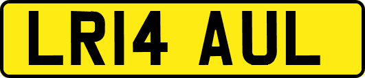 LR14AUL