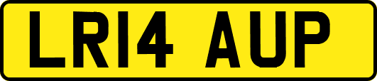 LR14AUP