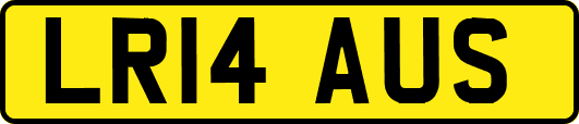 LR14AUS
