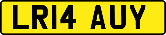 LR14AUY