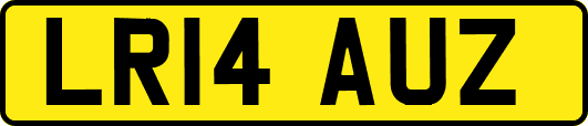LR14AUZ