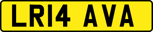 LR14AVA