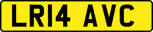 LR14AVC
