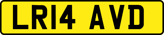 LR14AVD