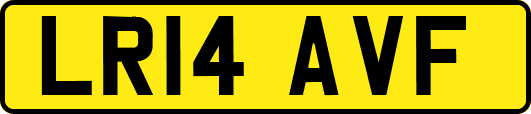 LR14AVF