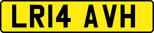 LR14AVH