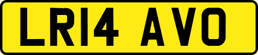 LR14AVO