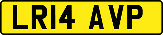 LR14AVP