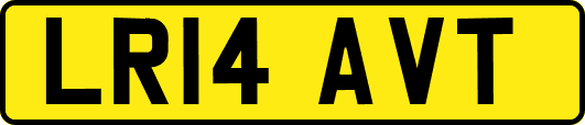 LR14AVT