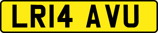 LR14AVU