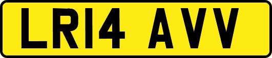 LR14AVV