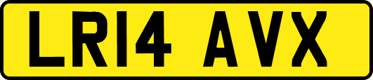 LR14AVX
