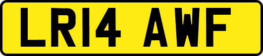 LR14AWF