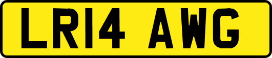 LR14AWG
