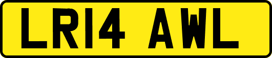 LR14AWL