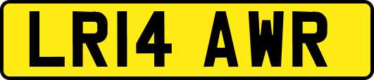 LR14AWR