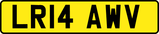 LR14AWV