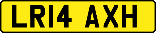 LR14AXH