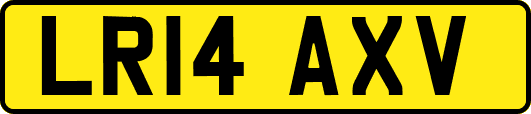 LR14AXV