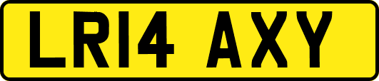 LR14AXY