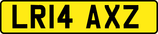 LR14AXZ