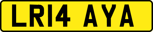 LR14AYA
