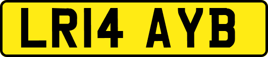 LR14AYB