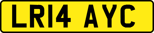 LR14AYC