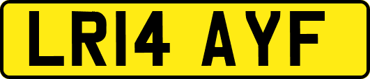 LR14AYF