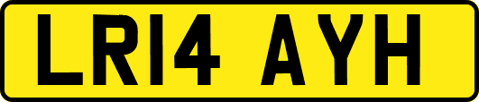 LR14AYH