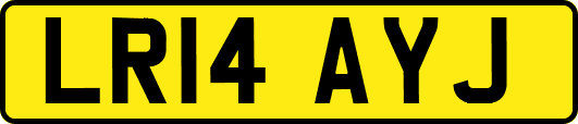 LR14AYJ