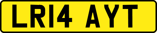 LR14AYT
