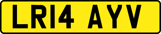 LR14AYV