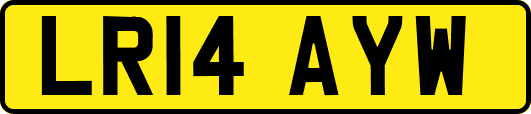 LR14AYW