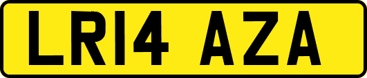 LR14AZA