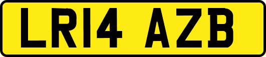 LR14AZB