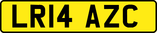 LR14AZC