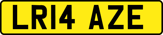 LR14AZE