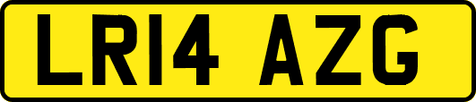 LR14AZG