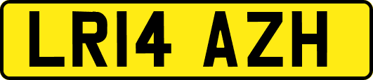 LR14AZH