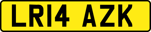 LR14AZK