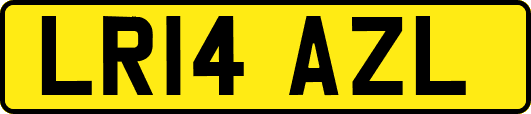 LR14AZL